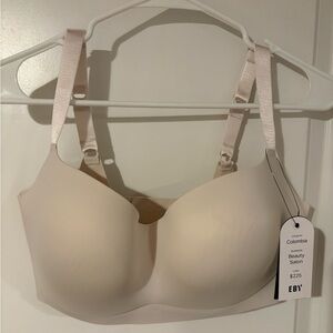 EBY Relief Bra